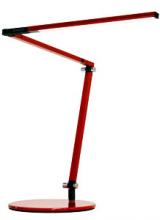 Koncept Inc AR3100-wd-red - Z-Bar mini desk lamp