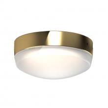  X-LK-929-BG-5CCT - Hugo Brushed Gold LED KIT Part