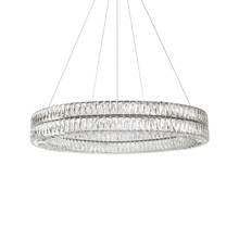 Kuzco Lighting Inc CH78241 (3000K) - Solaris