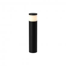 Kuzco Lighting Inc EB46430-BK - Chadworth Exterior Bollard