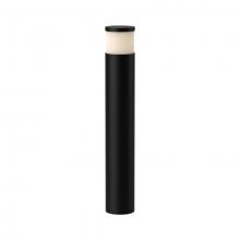 Kuzco Lighting Inc EB46440-BK - Chadworth Exterior Bollard