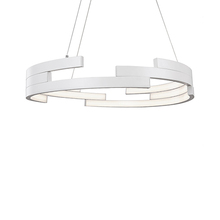 Kuzco Lighting Inc PD12732-WH - Anello