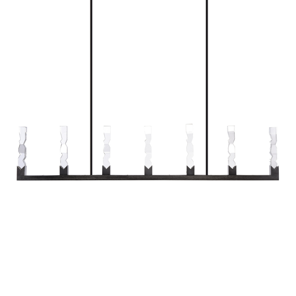 Mamadim 72" Crystal Linear