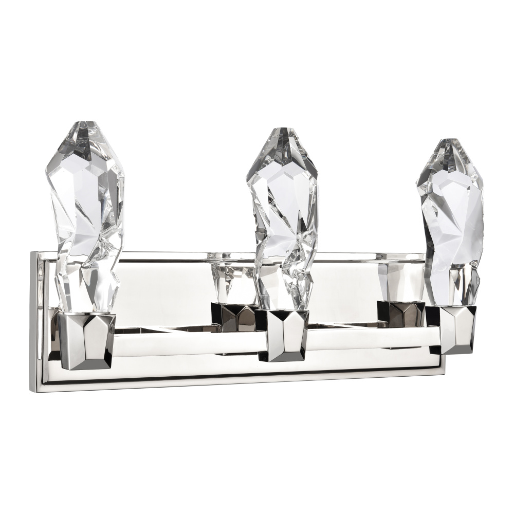 Angelus Crystal Vanity 3-Light