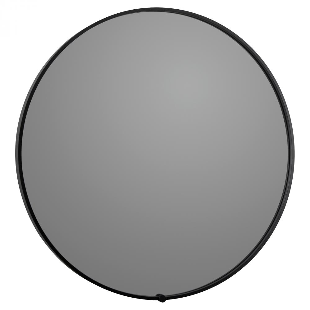 AVIOR 36" LED MIRROR - BK