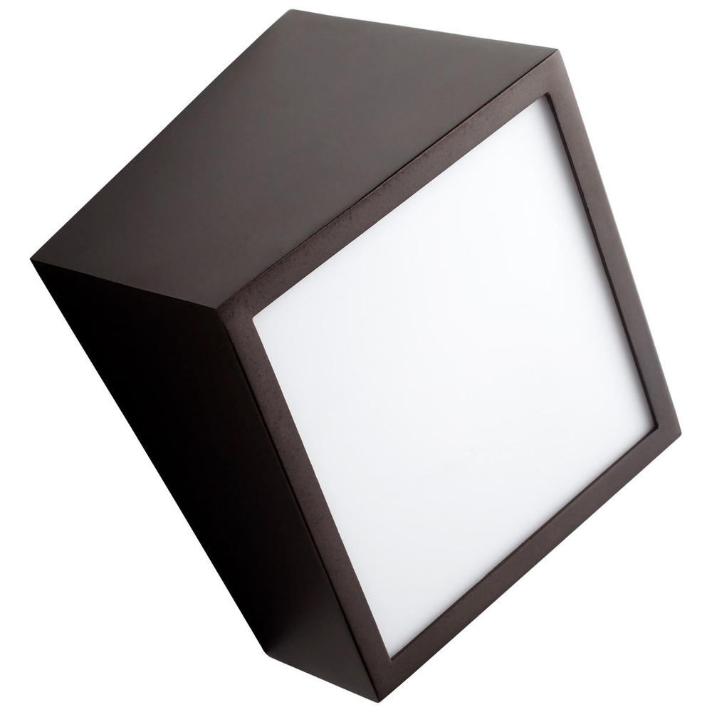 ZETA SCONCE UV 3000k - OB