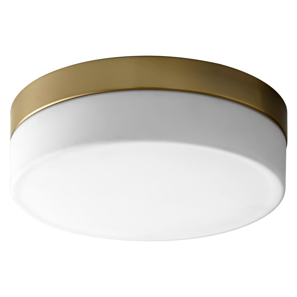 ZURI 11" CMNT UV 3000k -