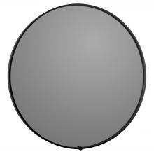 Oxygen 3-0201-15 - AVIOR 30" LED MIRROR - BK