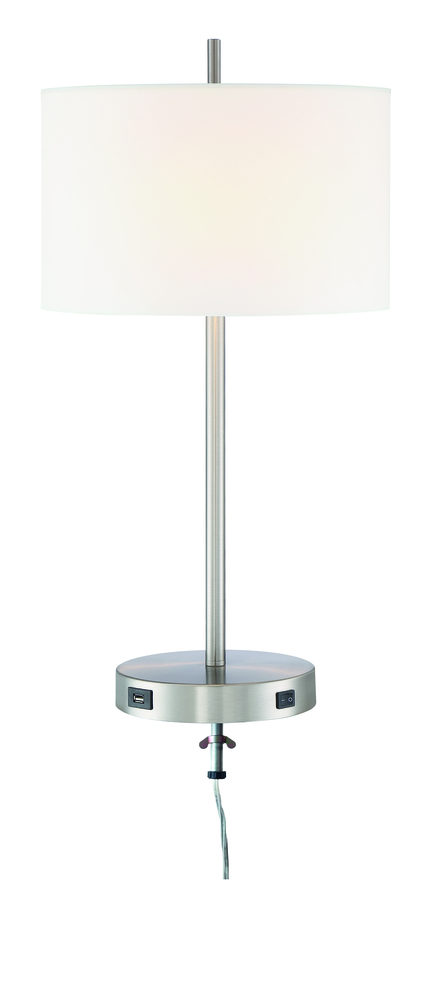 Hotel B - Bolt Down Desk Lamp