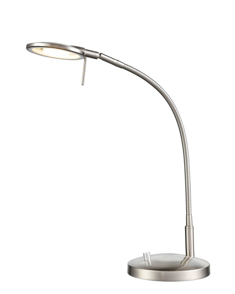 Dessau Flex Gooseneck Desk Lamp