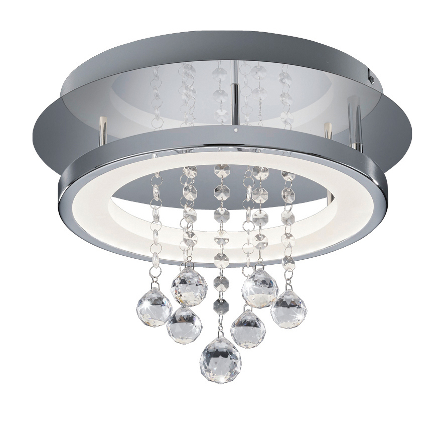 Dorian - Flush Mount