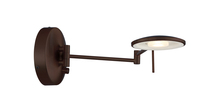 Arnsberg 225870128 - Dessau Turbo - Wall Sconce