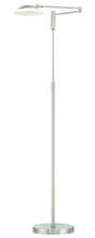 Arnsberg 472310107 - Meran Turbo - Floor Lamp