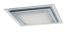 Arnsberg 628611806 - Pyramid - Ceiling Mount