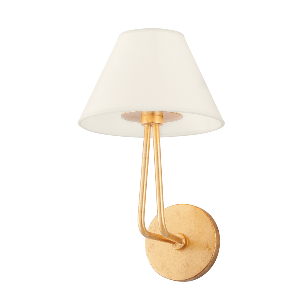 Ozias Wall Sconce