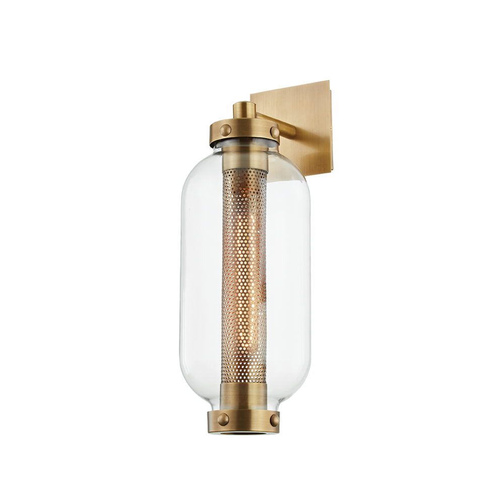 Atwater Wall Sconce