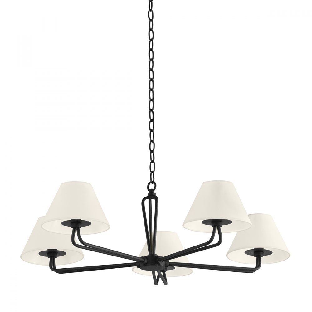 Ozias Chandelier