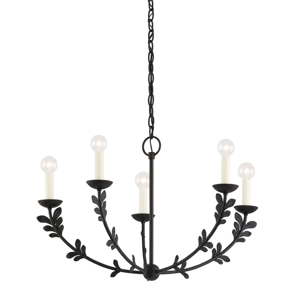 Florian Chandelier