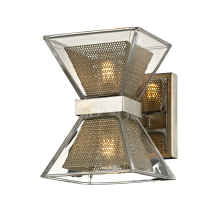 Troy B5811-SL - Expression Sconce