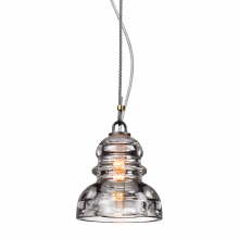 Troy F3132-OS - Menlo Park Pendant