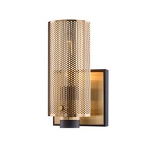 Troy B6871 - 1LT WALL SCONCE