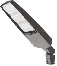 Acuity Brands RSX3 LED P1 40K R3 MVOLT RPA DDBXD - RSX Area Size 3, LED, Package 1, 4000K,