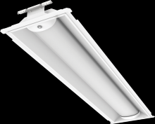 Acuity Brands BLT4R 30L ADP GZ10 LP840 - Volumetric Recessed Lighting 1FT x4FT Re