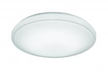 Acuity Brands FMHLDL 14 20840 M4 - Hildon LED Flush Mount for Residential u