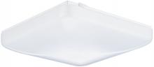 Acuity Brands FMLSDL 20 35840 M4 - LED Square flush mount for residential u