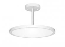 Acuity Brands EL-1519OV-10LED-B - Ceiling Mount Fixture