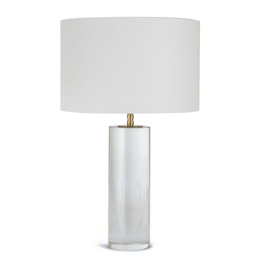 Regina Andrew Juliet Crystal Table Lamp Large