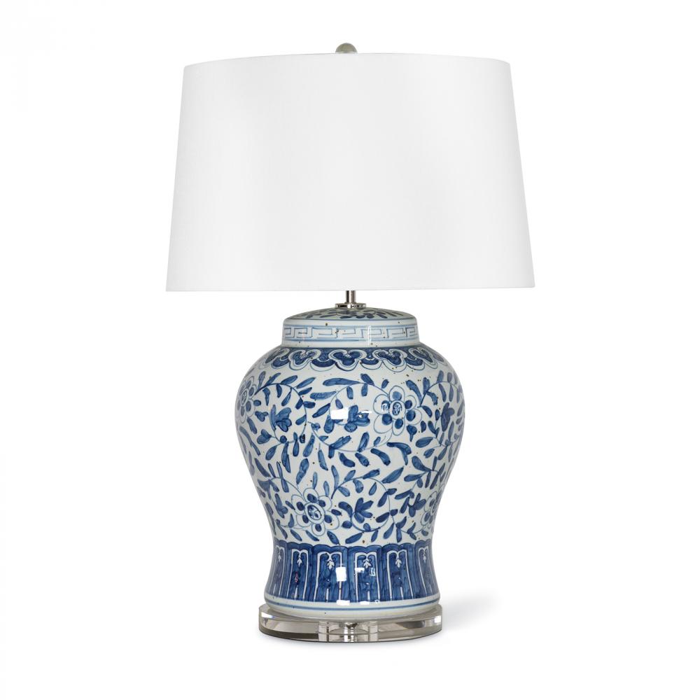 Southern Living Royal Ceramic Table Lamp