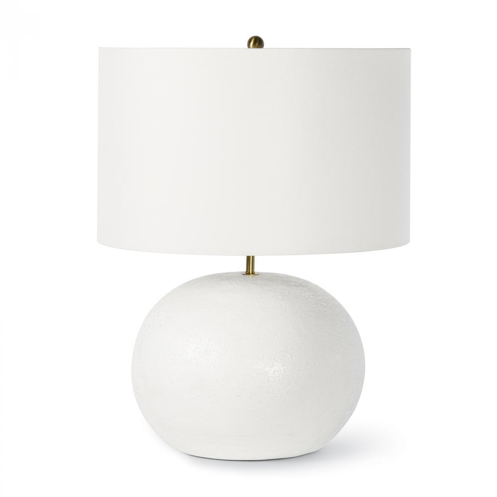 Southern Living Blanche Concrete Table Lamp