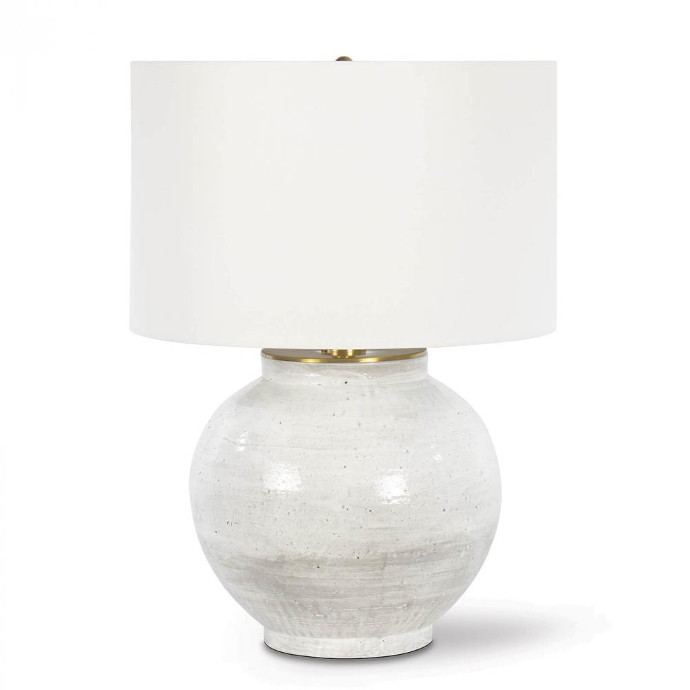 Regina Andrew Deacon Ceramic Table Lamp