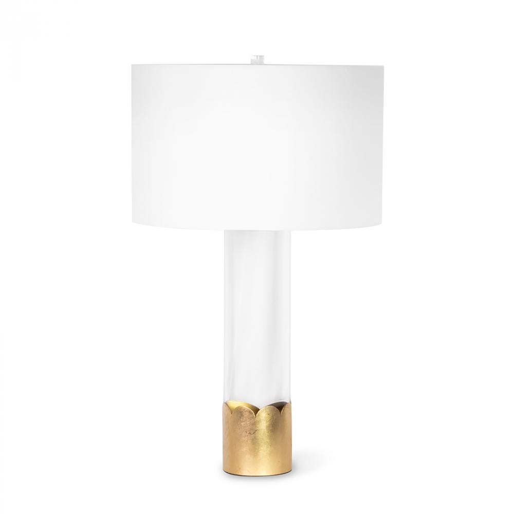 Regina Andrew Sissie Crystal Table Lamp