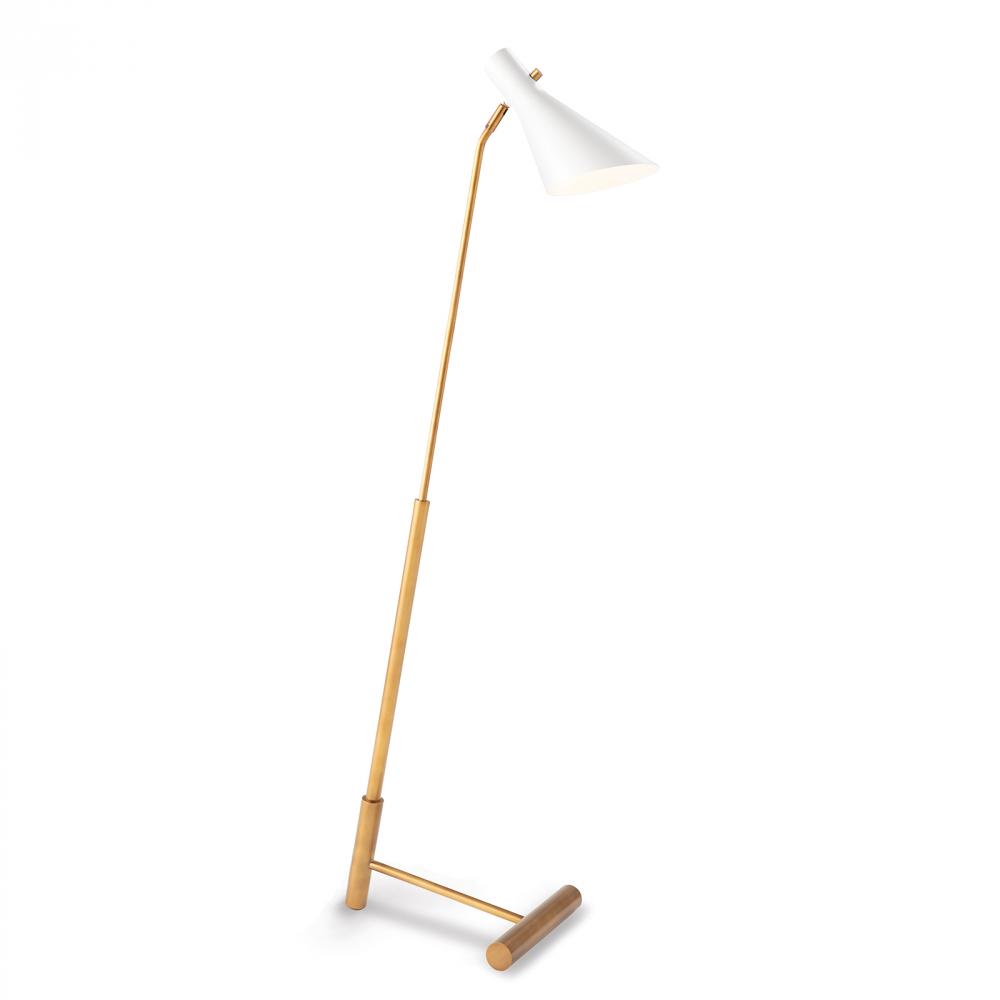 Regina Andrew Spyder Floor Lamp Spyder Floor Lam