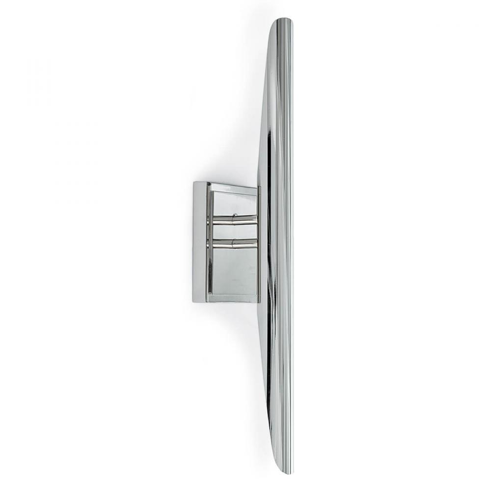 Regina Andrew Redford Sconce (Polished Nickel)