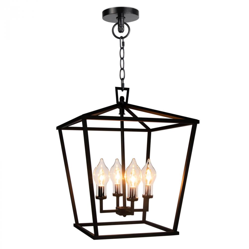 Coastal Living Hampton Outdoor Lantern