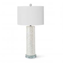 Regina Andrew 13-1080 - Regina Andrew Scalloped Capiz Table Lamp