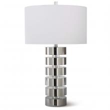 Regina Andrew 13-1268 - Regina Andrew Devon Crystal Table Lamp