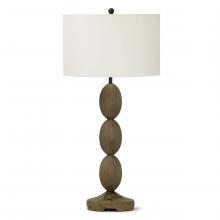 Regina Andrew 13-1356 - Coastal Living Buoy Table Lamp