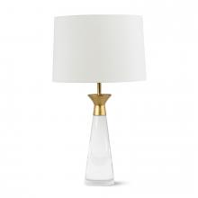 Regina Andrew 13-1486 - Regina Andrew Starling Crystal Table Lamp