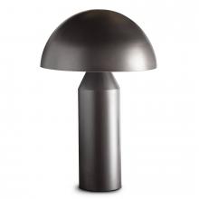 Regina Andrew 13-1500BI - Regina Andrew Apollo Table Lamp (Blackened Iron)