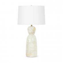 Regina Andrew 13-1578 - Southern Living Indie Jade Table Lamp