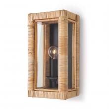 Regina Andrew 15-1127 - Regina Andrew Newport Sconce