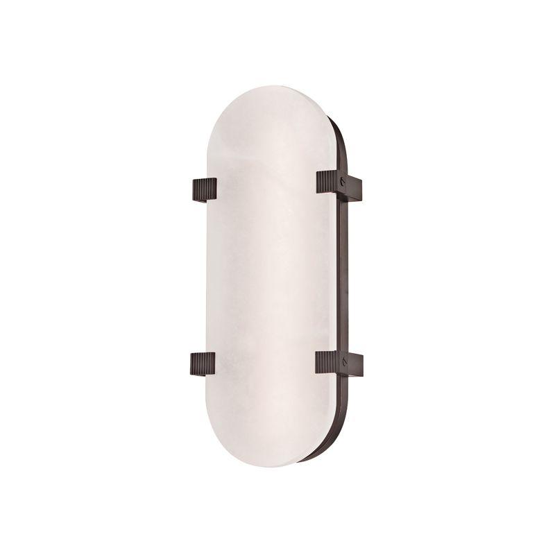 LED WALL SCONCE