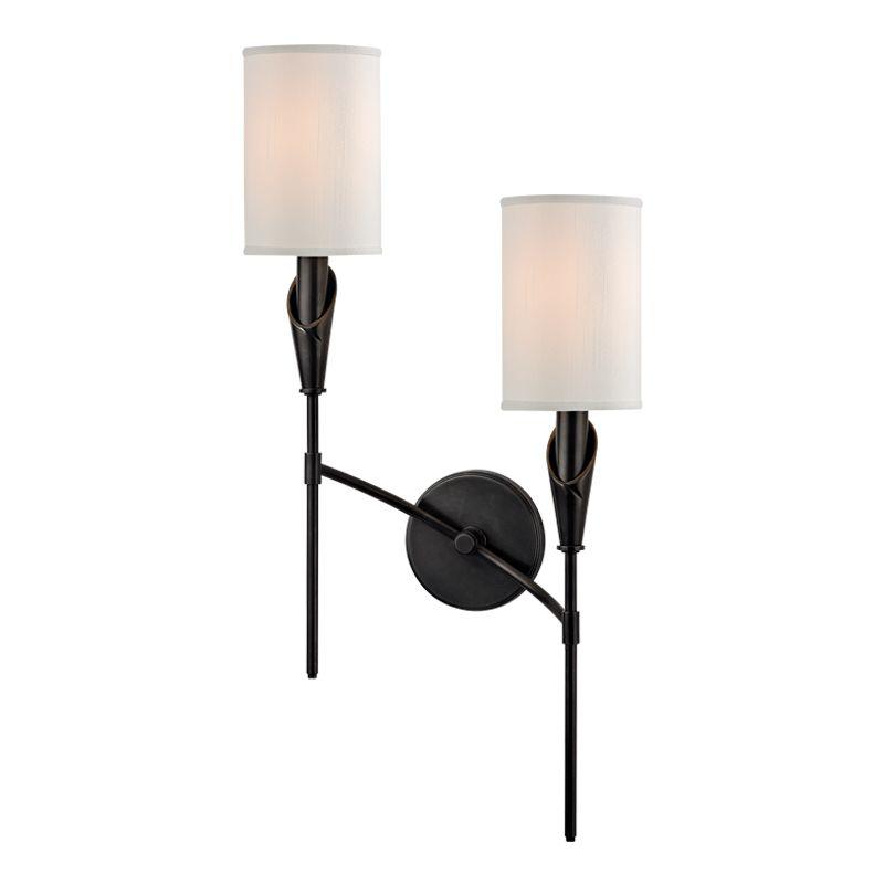 Tate Wall Sconce