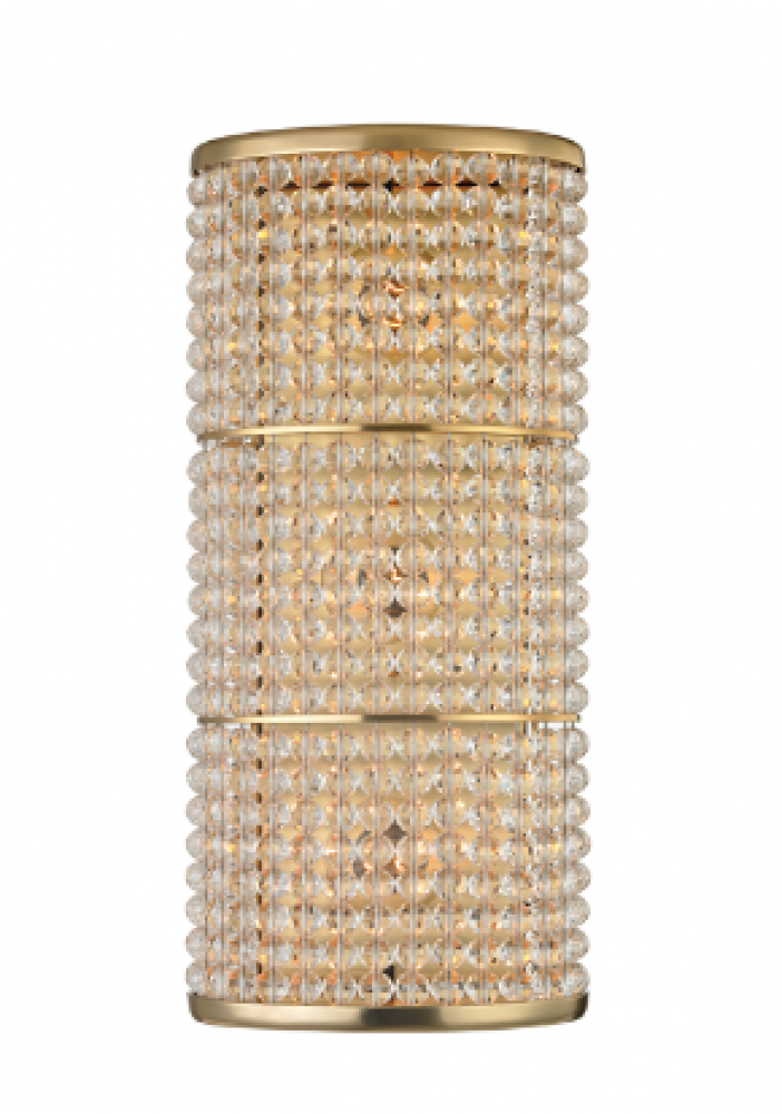 Sherrill Sconce