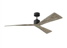 Visual Comfort & Co. Fan Collection 3ADR60AGP - Adler 60" Ceiling Fan