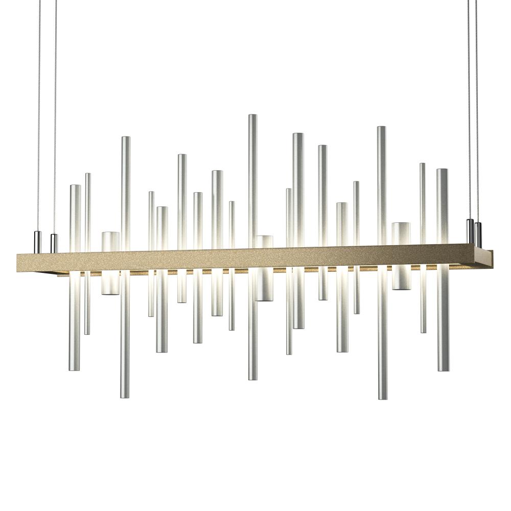 Cityscape LED Pendant